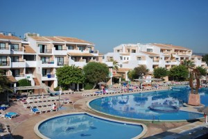 HOTEL PLAYA DEN BOSSA IBIZA hotel playa den bossa ibiza: